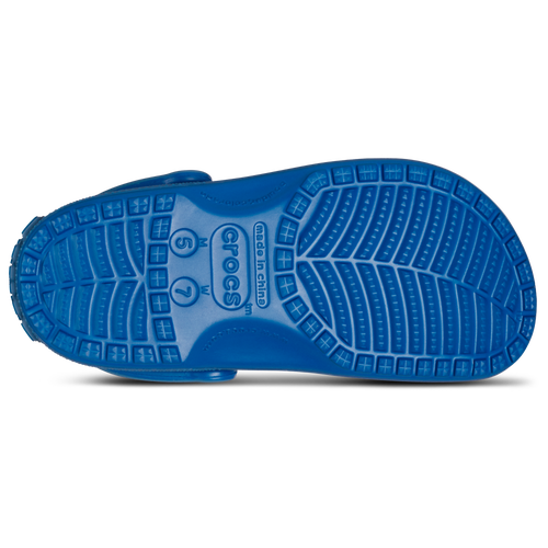 Crocs x NBA Elevated Classic Clog Image 6 of 6. Tap to open photo gallery.