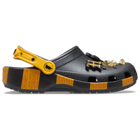 Multi-Multi- Crocs x Harry Potter 'HUFFLEPUFF'