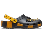 Multi-Multi- Crocs x Harry Potter 'HUFFLEPUFF'