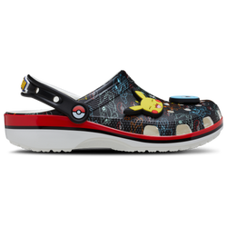 Men Flip-Flops and Sandals - Crocs Classic Clog - Multi-Multi