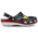 Crocs Classic Clog - Men Flip-Flops and Sandals Multi-Multi