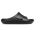 Crocs Mellow Recovery Slide - Men Flip-Flops and Sandals Black-Black