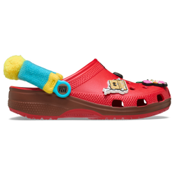 Men Flip-Flops and Sandals - Crocs South Park Cartman Classic Clog - Multi-Multi