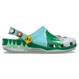 South Park Multi Classic Clog - Men - Multi / Multi