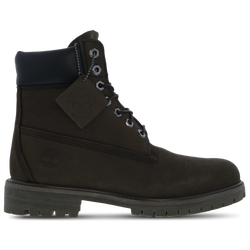 Men Boots - Timberland Premium  6 In Lace - Brown-Brown