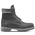 Timberland Prem 6 In Lace - Men Boots Black-Black