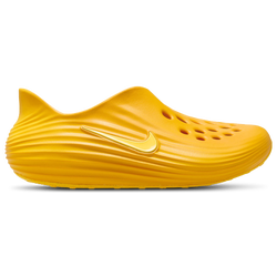 Men Flip-Flops and Sandals - Nike Reactx Rejuven8 - Laser Orange-Citron Pulse