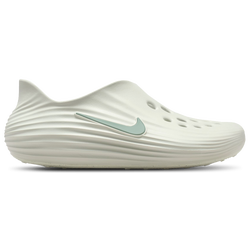 Men Flip-Flops and Sandals - Nike Reactx Rejuven8 - Spruce Aura-Lt Silver