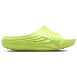 Men Flip-Flops and Sandals - Nike Reactx Rejuven8 Slide - Volt Ice-Volt Ice-Volt Ice