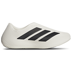 Men Flip-Flops and Sandals - adidas Purechill - White-Black-Black