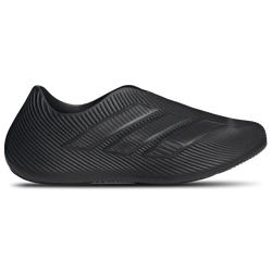 Men Flip-Flops and Sandals - adidas Purechill - Black-Carbon-Carbon