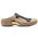 Nike Clogposite - Men Flip-Flops and Sandals Parachute Beige-Mtlc Gold-Off Noir