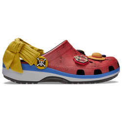 Men Flip-Flops and Sandals - Crocs Classic Clog - Multi-Multi