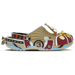 Men Flip-Flops and Sandals - Crocs Classic Clog - Multi-Multi