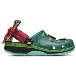 Men Flip-Flops and Sandals - Crocs Classic Clog - Multi-Multi