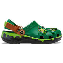 Men Flip-Flops and Sandals - Crocs Classic Clog - Multi-Multi