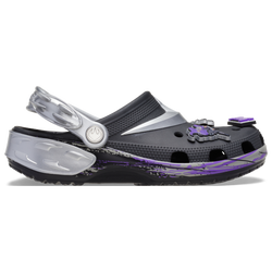 Men Flip-Flops and Sandals - Crocs Classic Clog - Multi-Multi