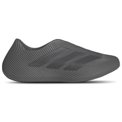 Men Flip-Flops and Sandals - adidas Purechill - Grey Four-Grey Six-Core Black