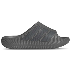 Men Flip-Flops and Sandals - adidas Purechill Slide - Grey Four-Grey Six-Grey Four