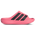 adidas Purechill Slide - Men Flip-Flops and Sandals Solar Turbo-Core Black-Core Black