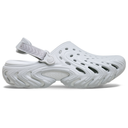 Men Flip-Flops and Sandals - Crocs Echo 2 - Atmosphere-Chrome