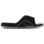 Black-Fire Red-Cement Grey