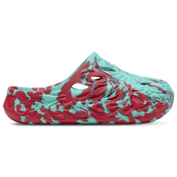 Men Flip-Flops and Sandals - Puma Mb 4 Slide - Aquatic-All Time Red