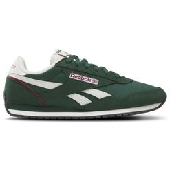 Women Shoes - Reebok Classic AZ - Classic Green-Classic Green-Chalk