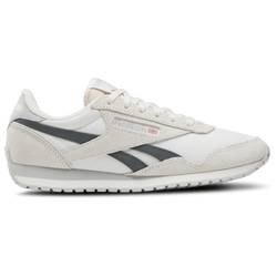 Women Shoes - Reebok Classic AZ - Chalk-Chalk-Grey 5