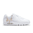 Nike Air Max 90 - Dames White-Gold