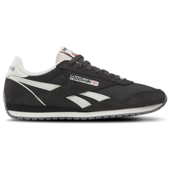 Women Shoes - Reebok Classic AZ - Washed Black-Washed Black-Chalk