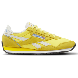 Women Shoes - Reebok Classic AZ - Golden Haze-Golden Haze-Chalk