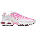 White-Fire Pink-Pink Foam
