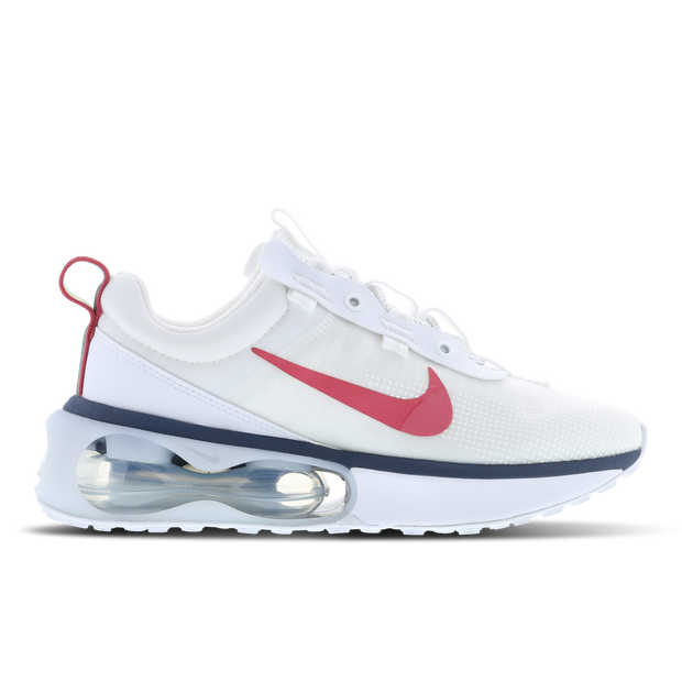 Nike Air Max 2021 Damesschoen - Wit - DC9478-100