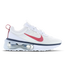 Nike Air Max 2021 - Women Shoes White-Archaeo Pink-Thunder Blue