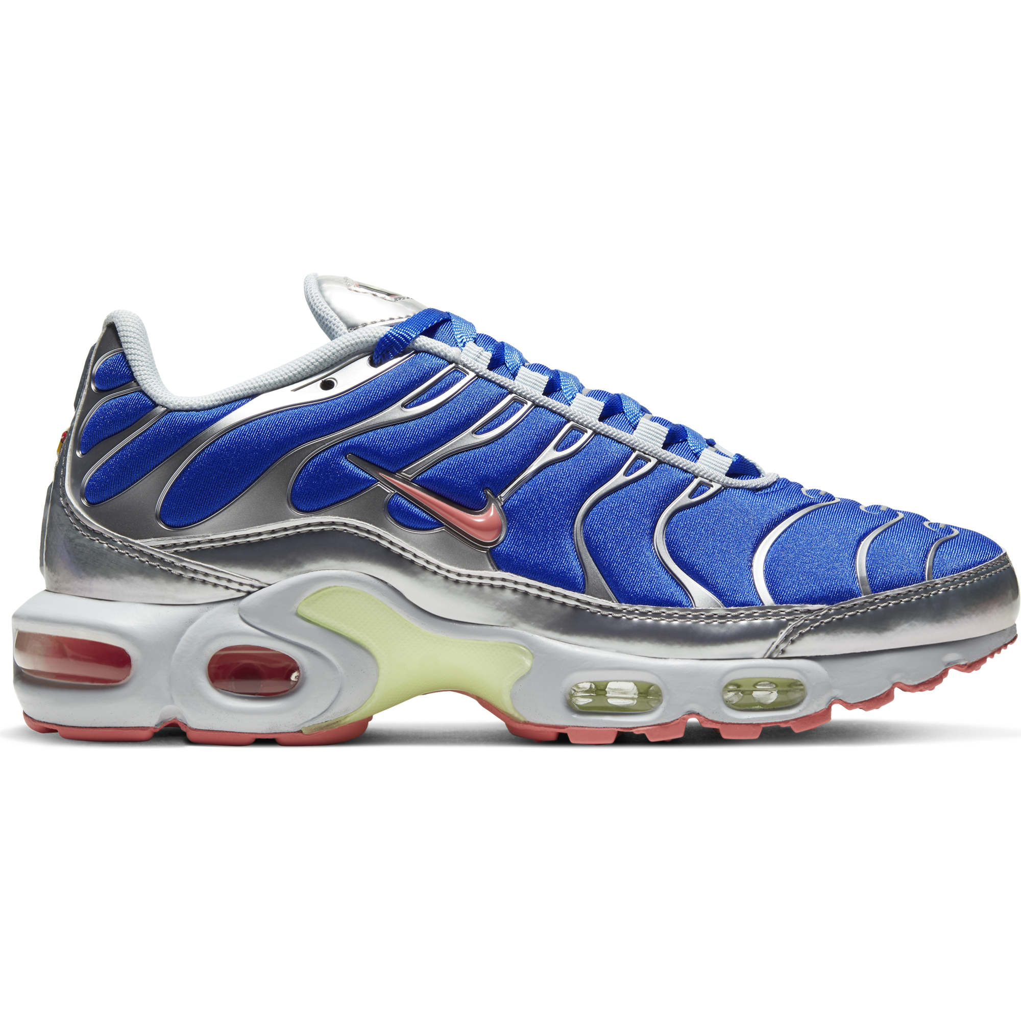 female tns