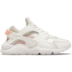 Women Shoes - Nike Air Huarache - Sail-Light Bone-Fossil Stone