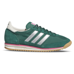 Women Shoes - adidas SL 72 - Green