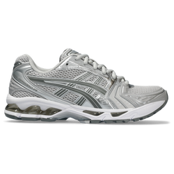 Women Shoes - Asics Gel-Kayano 14 - Cloud Grey-Clay Grey