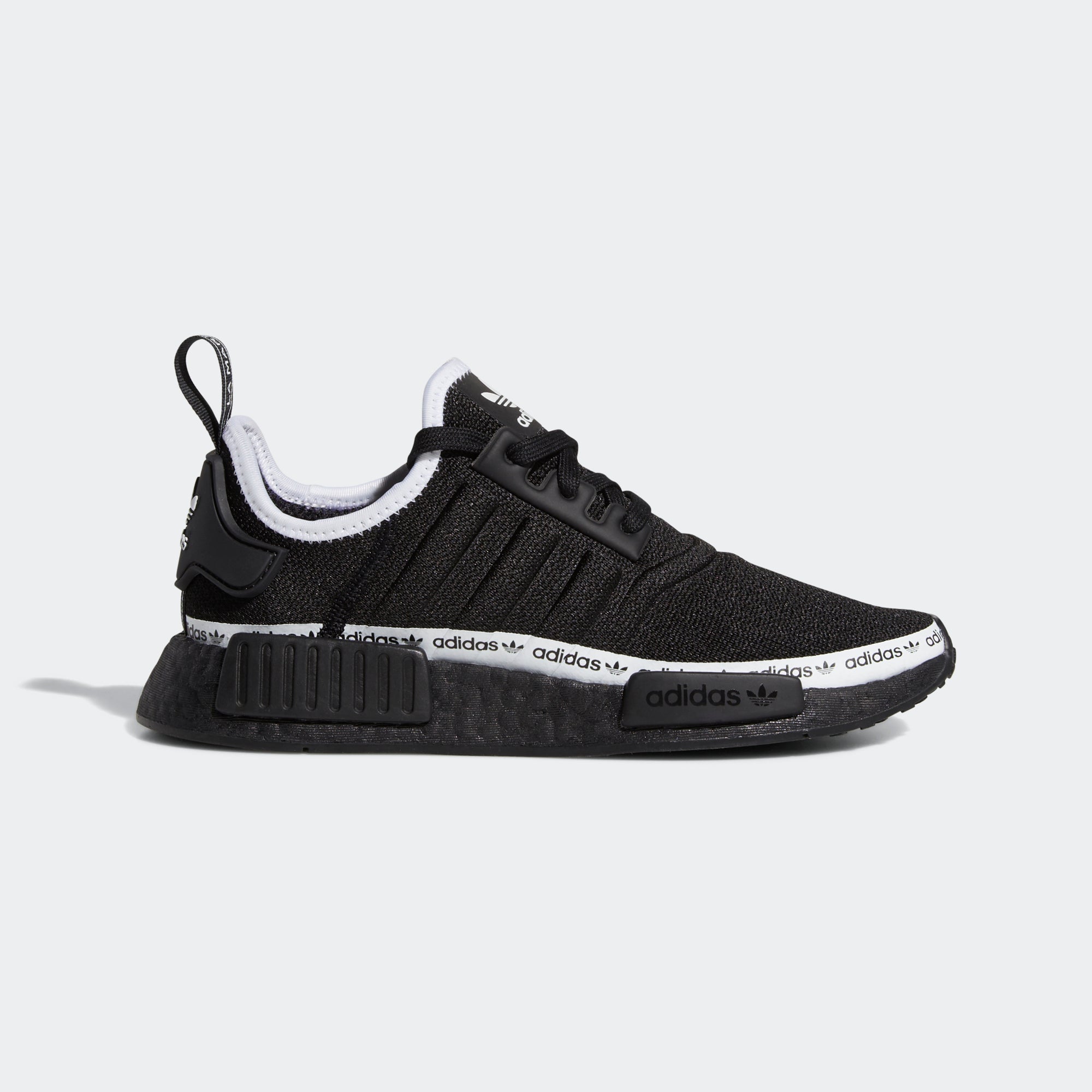 footlocker womens nmd