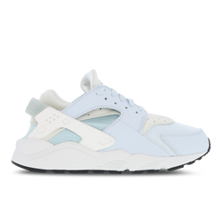Women Shoes - Nike Air Huarache - Aura-Summit White-Ocean Cube
