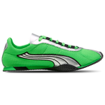 Fizzy Green-Puma Silver
