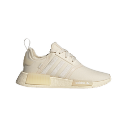 Women Shoes - adidas NMD R1 - Wonder White-Wonder White