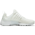 White-Pure Platinum-White