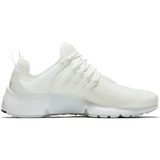 White-Pure Platinum-White