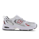 White-Red-Black