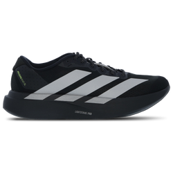 Women Shoes - adidas Adizero Evo SL - Core Black-Silver