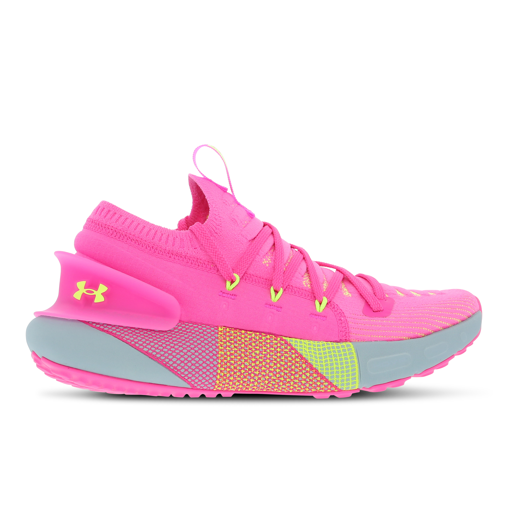 Under armour womens shoes hotsell foot locker