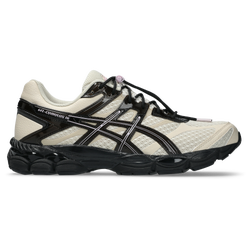 Women Shoes - Asics GEL-CUMULUS 16 - Cream-Brown-Pink