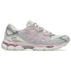 Women Shoes - Asics Gel-NYC - Concrete-Barely Rose